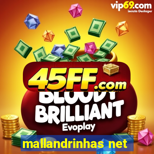 mallandrinhas net